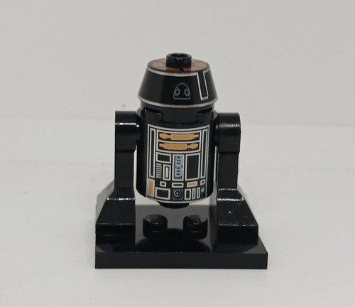 Lego star wars astromech - wars,