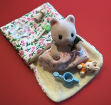 Sylvanian Families : Bébé