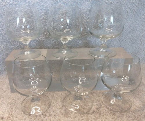 Lot verres a - lot, 6