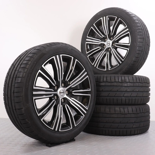 Roues été pouces volvo - d'été,