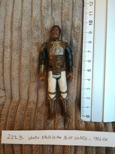 Figurine star wars 222d - star,