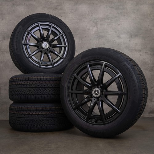 Mercedes eqs amg pneus - mercedes, 53