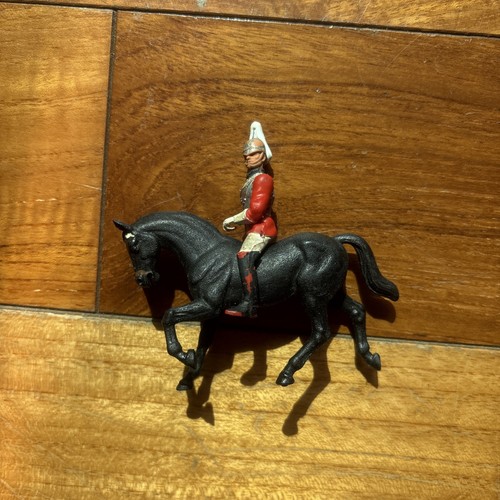 Figurine cavalier britains - figurine,