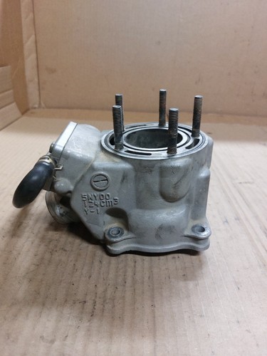 Cylindre seul origine yamaha - seul,