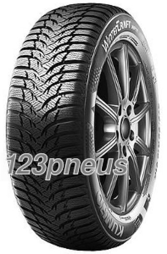 Pneu hiver kumho wintercraft - hiver,