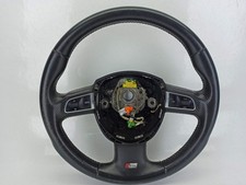 8K0419091BB STEERING WHEEL / 150876 FOR AUDI A5 8T3 3.0 TDI QUATTRO