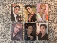 Stray Kids Bang Chan