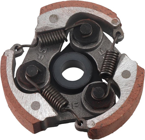 264 embrayage pour - embrayage,