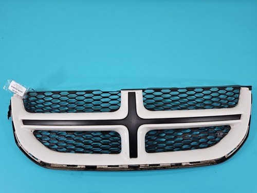 Dodge caravan 2018 grille - dodge,