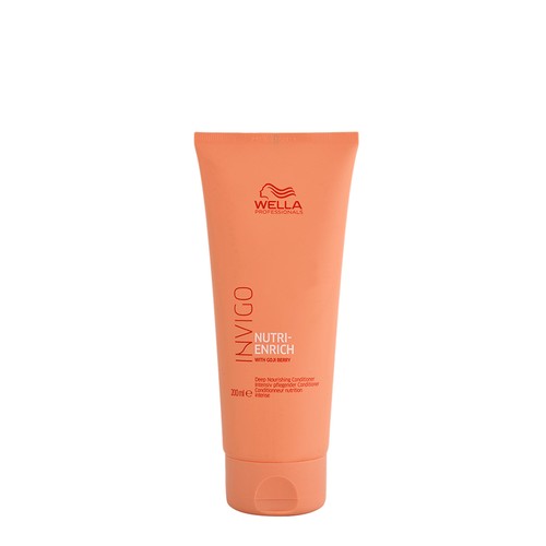 Wella invigo nutri enrich - invigo, nutri-enrich