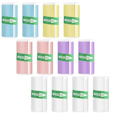 Rouleaux Papier Thermique,12