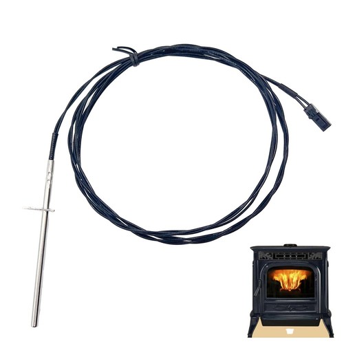 Sonde thermistance pour - sonde,