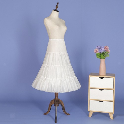 Jupon tulle plusieurs - en, à