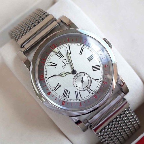 Omega pilot watch - omega,