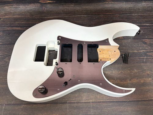 Boîtier ibanez prestige - boîtier,