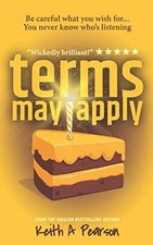 Terms May Apply de Pearson