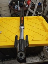 Harley Xr 1200 Sportster Left Fork Leg