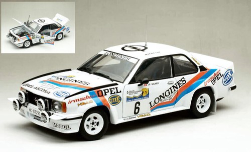 Miniature voiture rally auto - rally,