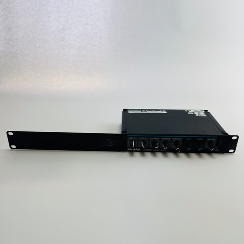 Shure scm262 stéréo mixer - scm262,