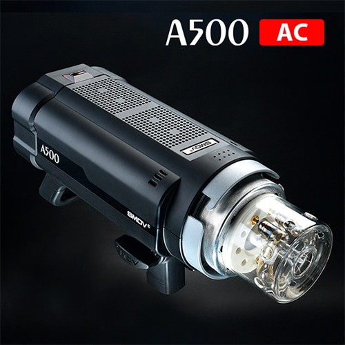 éclairage smdv a500 - smdv, a500/type