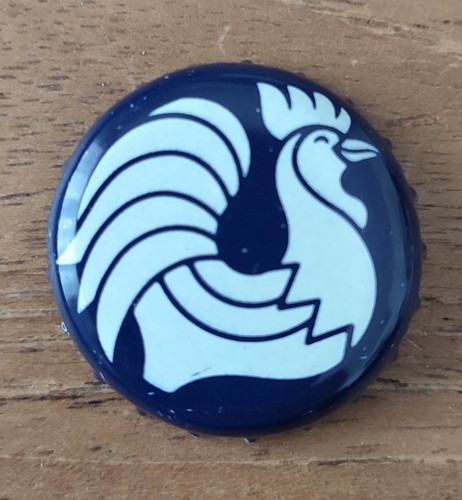 Capsule bière beer - bière, caps
