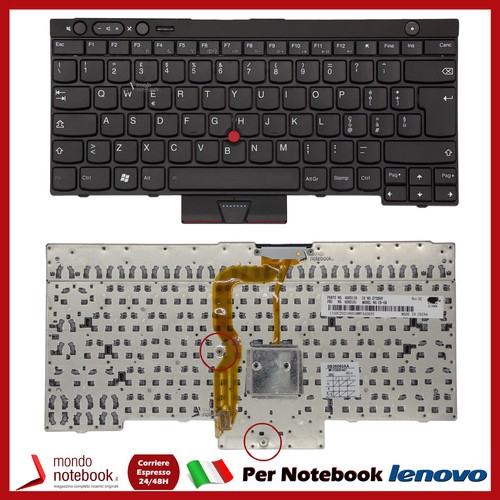 Clavier lenovo t430 t430s - lenovo,