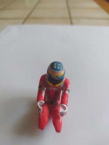 Figurine ferrari burago - figurine,