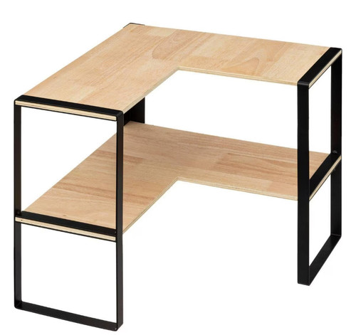 étagère angle niveaux - Étagère, 2