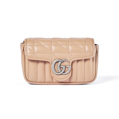 Gucci matelassé marmont - matelassé,