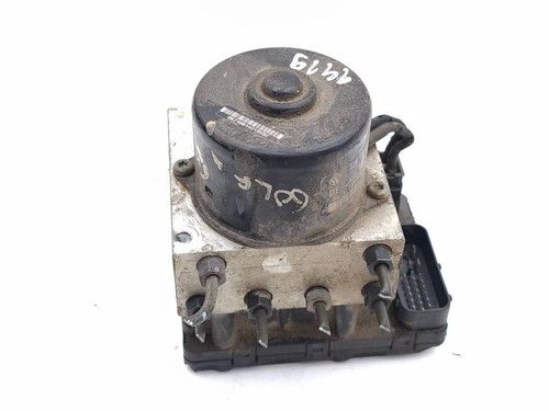 Boîtier calculateur abs - boîtier,