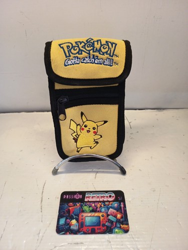 Housse pokémon pikachu - pokémon,