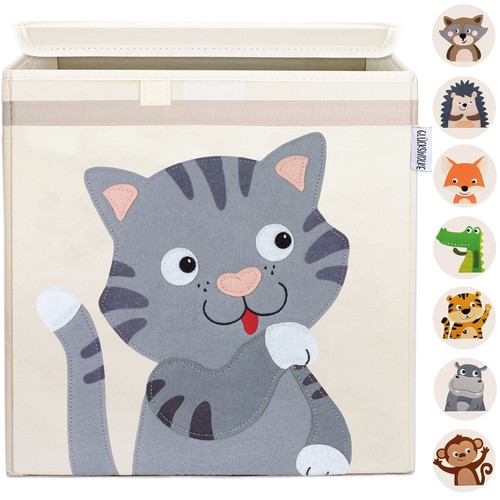 Boite rangement enfant - boite, 15
