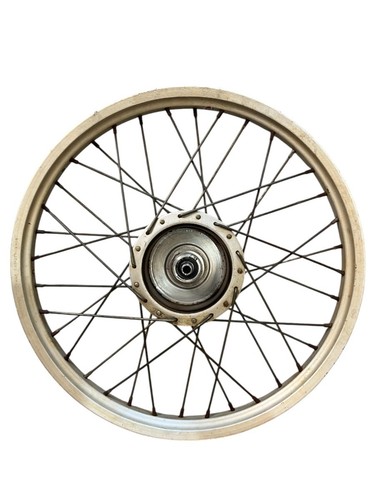 Roue avant ktm - avant, gs