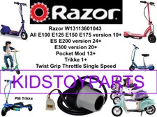 Razor E100 E125 E150 E200 E300