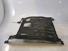 Carenage sous moteur - Fiat