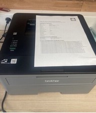 Imprimante Brother HL-L2310D en parfait état