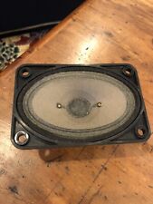 Heco Sm 15 Speaker Tweeter Midrange Replacement Genuine Part Scandinavian