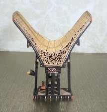 Modèle réduit maison