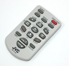 JVC RM-V718U TELECOMMANDE