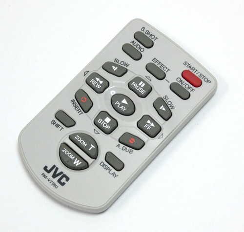 Jvc v718u telecommande - jvc,