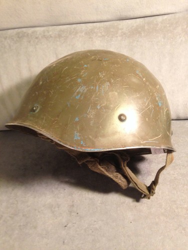 Ancien casque saut - ancien,