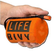 Sac de Couchage d'Urgence