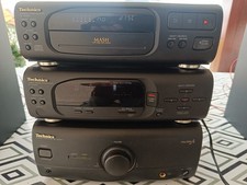 Mini chaine HIFI Technics -