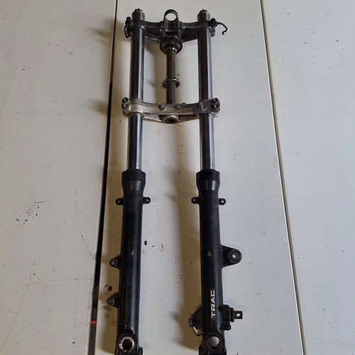 Fourche honda 750 - honda,