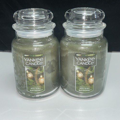 Lot new yankee candle - lot, 2-new-yankee