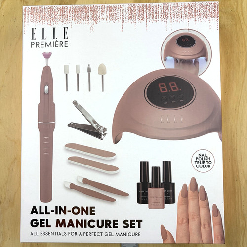 Elle premire all one - premire, gel
