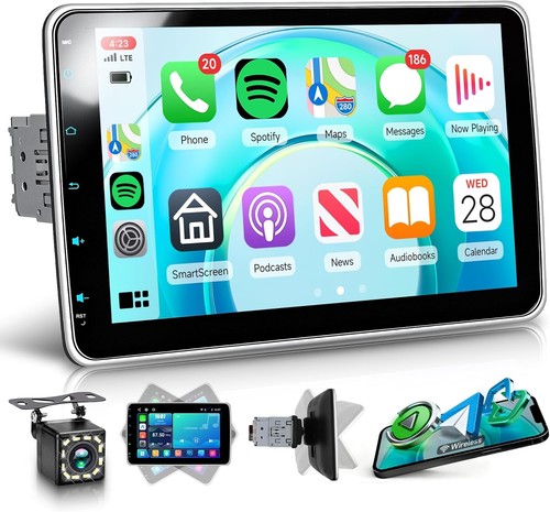 Autoradio carplay android - autoradio, carplay/