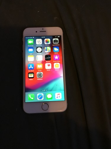 Apple iphone - , 6