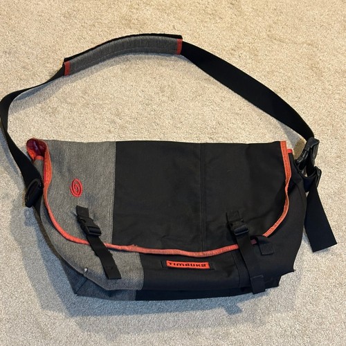 Timbuk2 classic messenger bag - timbuk2,