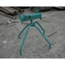 Support Rotatif Pour